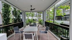 Mayfair Gardens (D21), Condominium #399822871